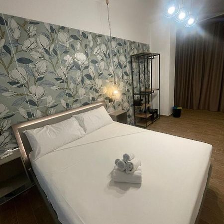 ナポリ Toledo Aragon Bed & Breakfast エクステリア 写真