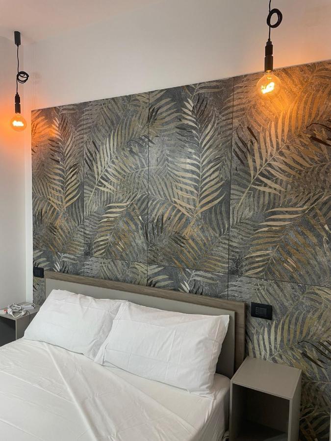 ナポリ Toledo Aragon Bed & Breakfast エクステリア 写真